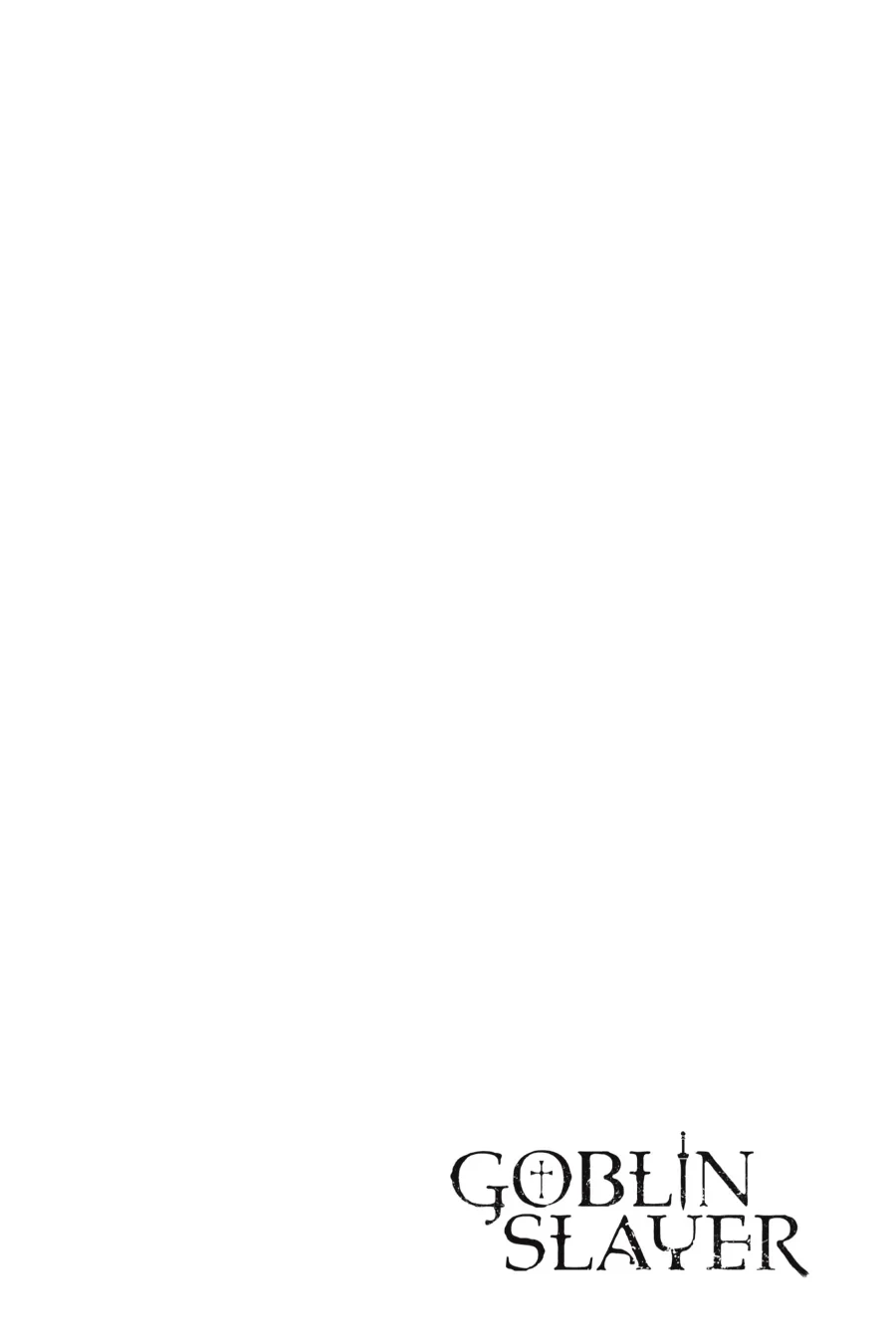 Read Goblin Slayer es Manga Online