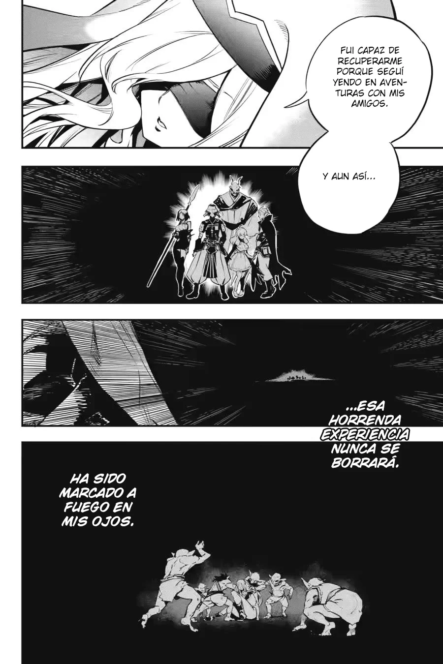 Read Goblin Slayer es Manga Online