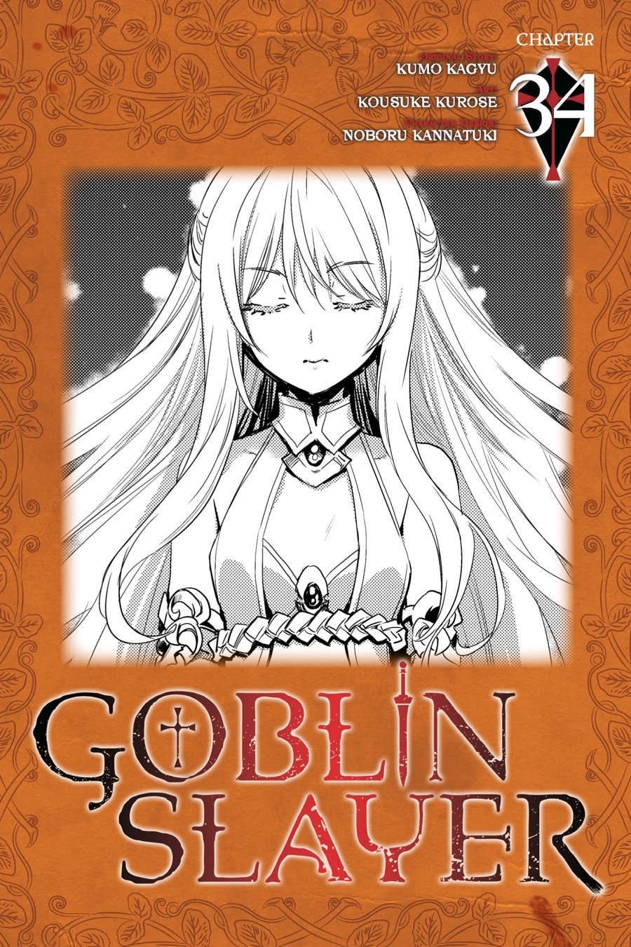 Read Goblin Slayer es Manga Online