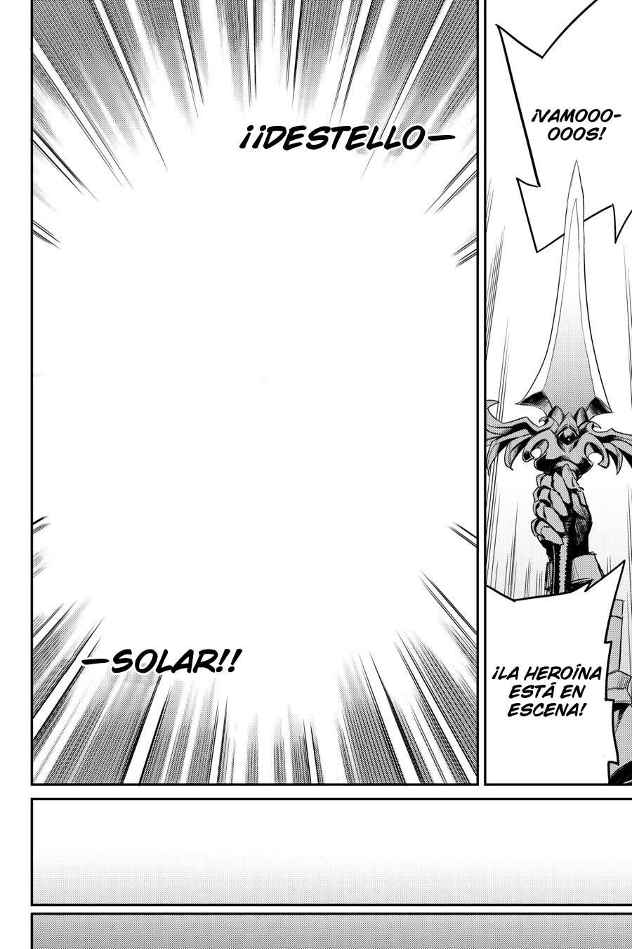 Read Goblin Slayer es Manga Online