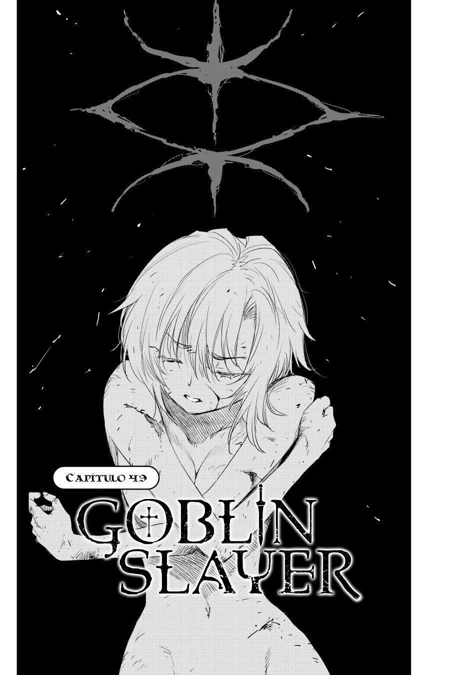 Read Goblin Slayer es Manga Online