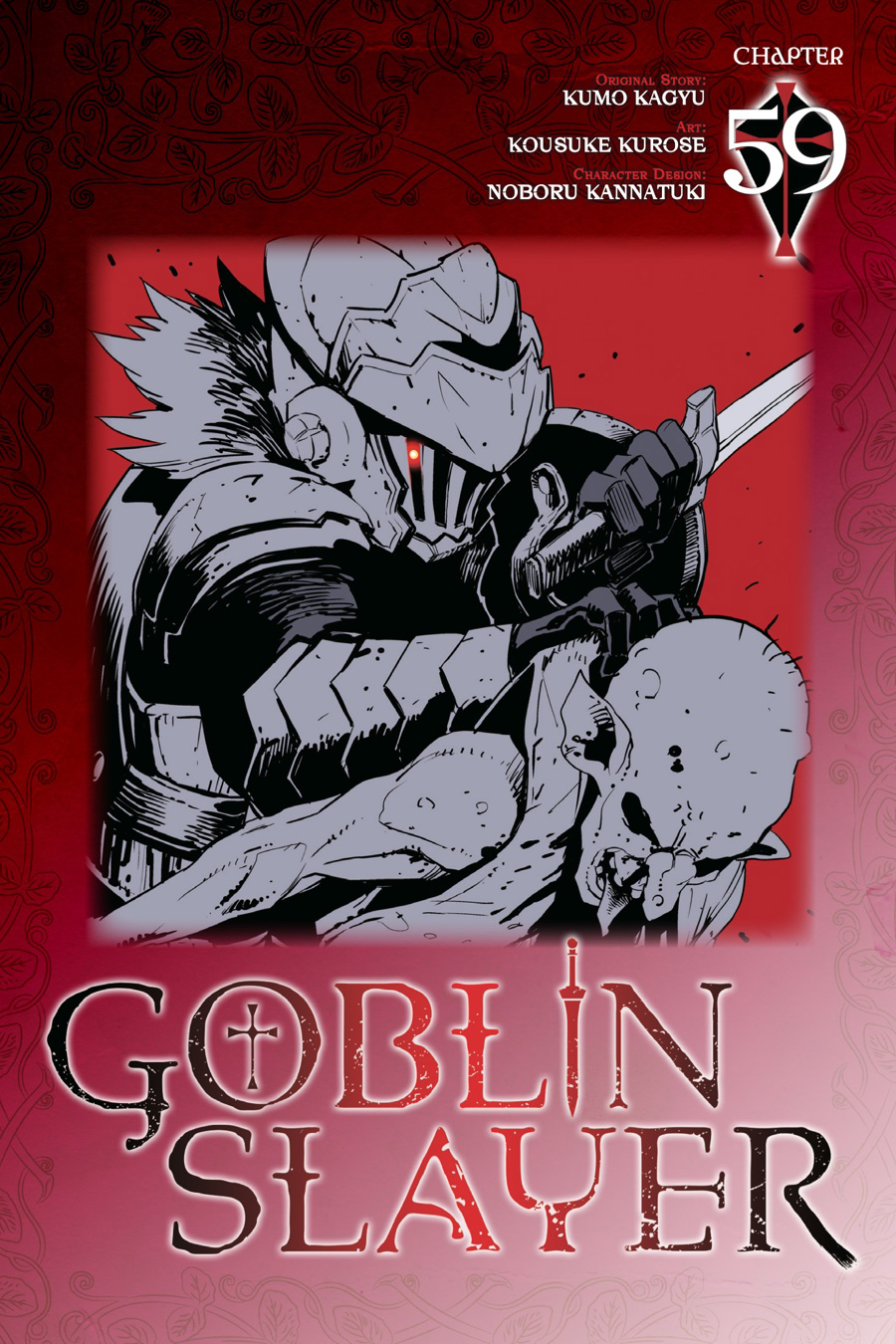 Read Goblin Slayer es Manga Online