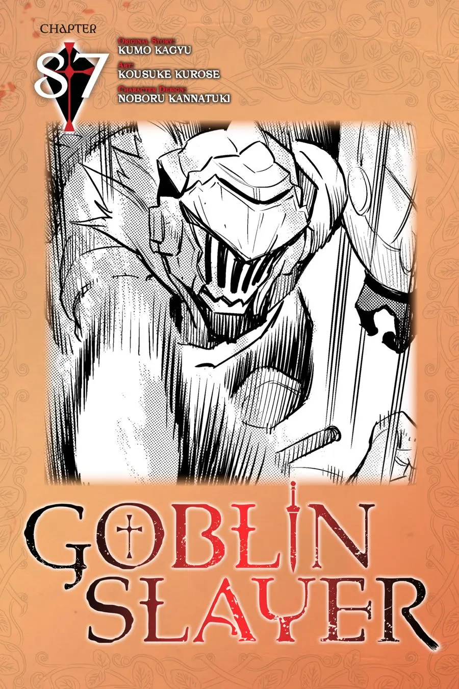 Read Goblin Slayer es Manga Online