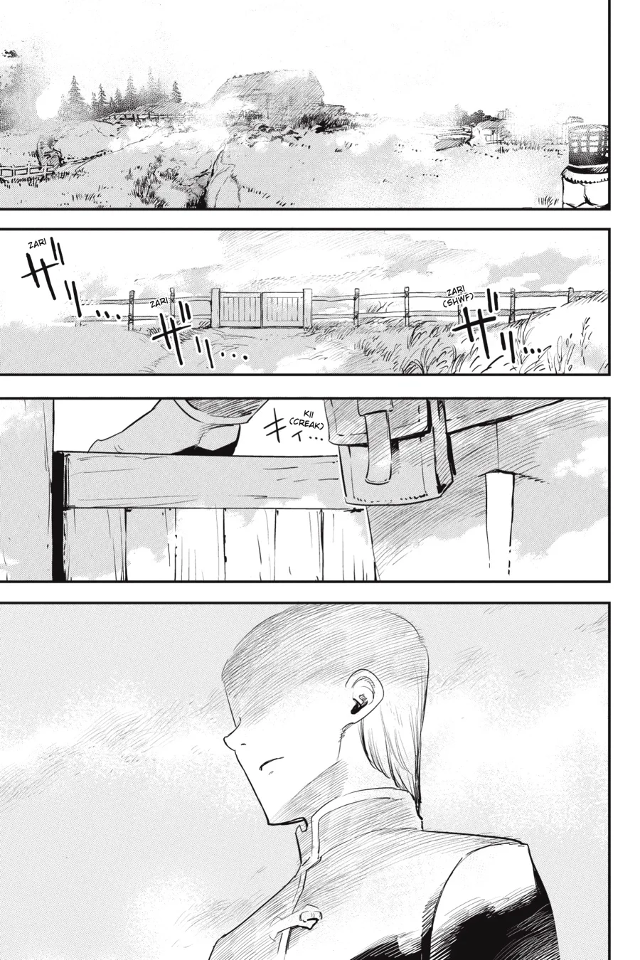 Read Goblin Slayer es Manga Online