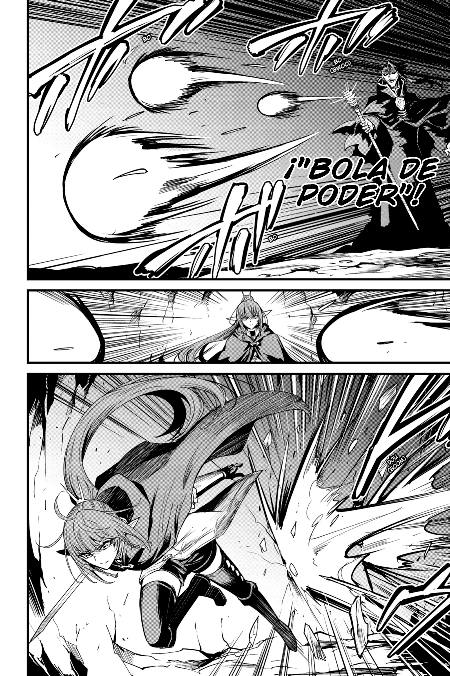 Read Goblin Slayer_ Year One es Manga Online