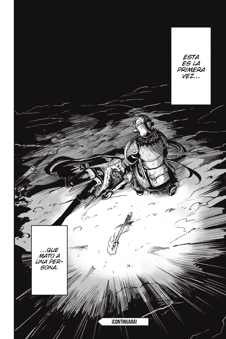 Read Goblin Slayer_ Year One es Manga Online