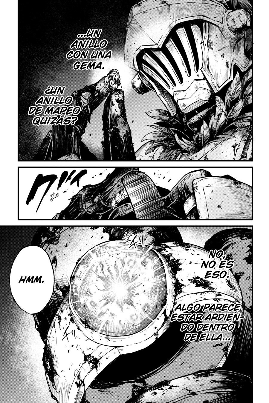 Read Goblin Slayer_ Year One es Manga Online