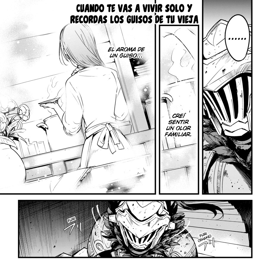 Read Goblin Slayer_ Year One es Manga Online