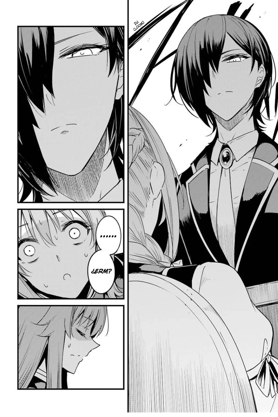 Read Goblin Slayer_ Year One es Manga Online