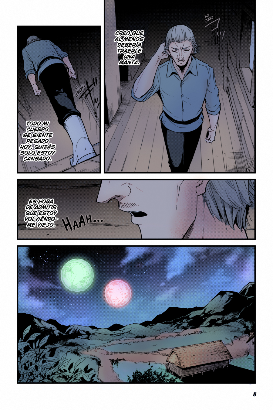 Read Goblin Slayer_ Year One es Manga Online