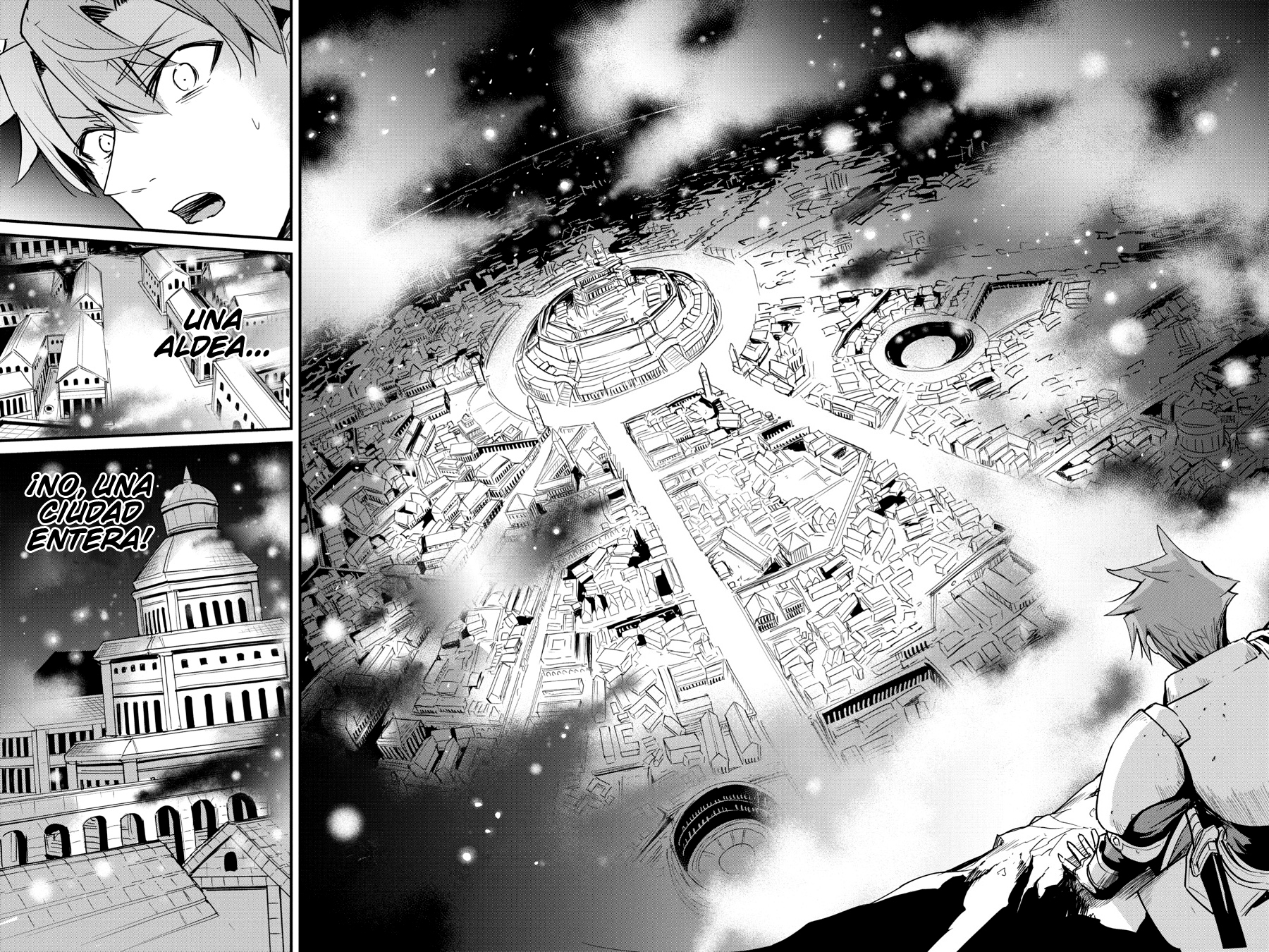 Read Goblin Slayer_ Year One es Manga Online