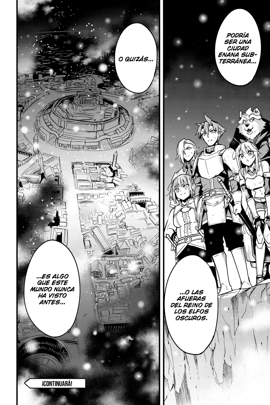 Read Goblin Slayer_ Year One es Manga Online