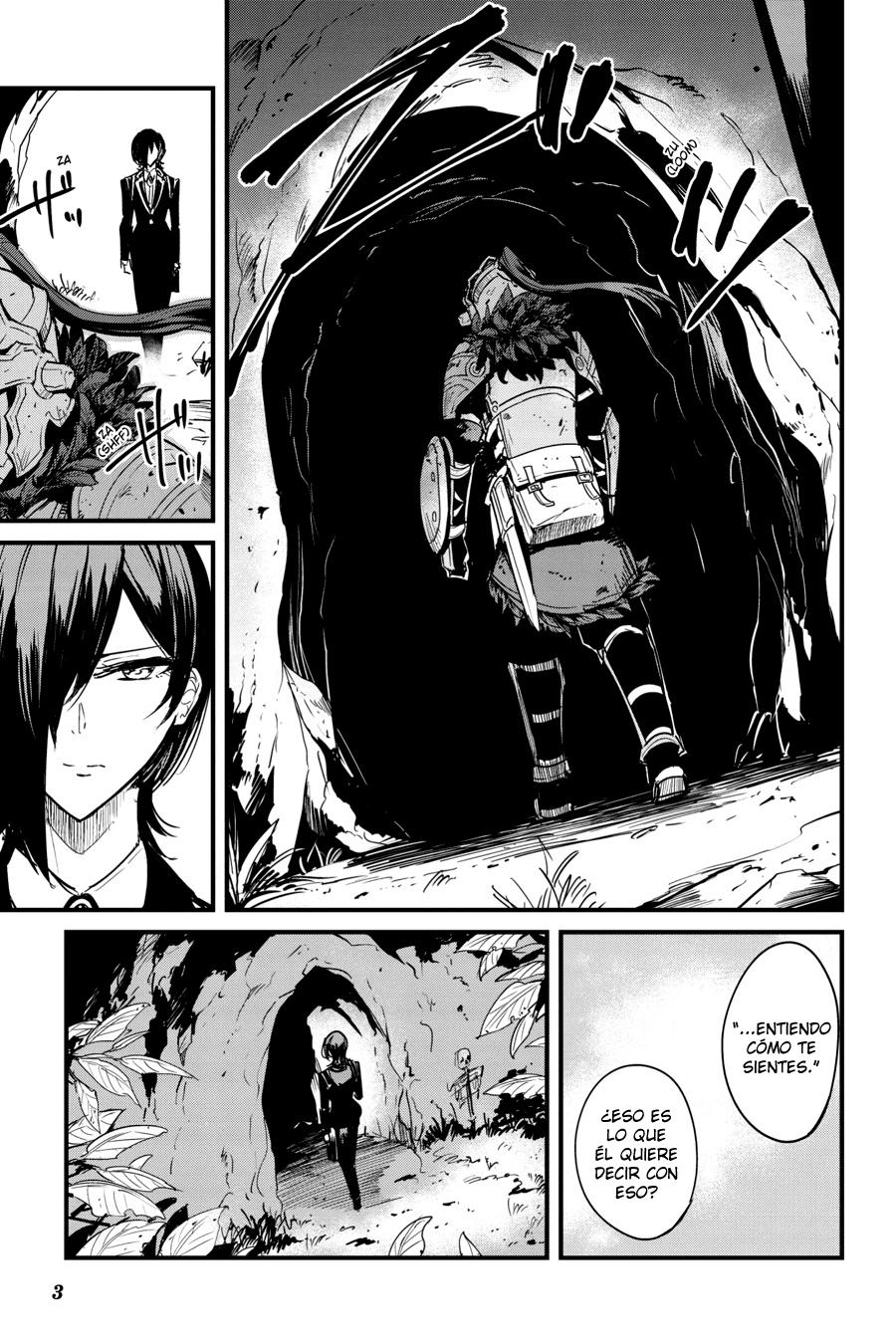 Read Goblin Slayer_ Year One es Manga Online