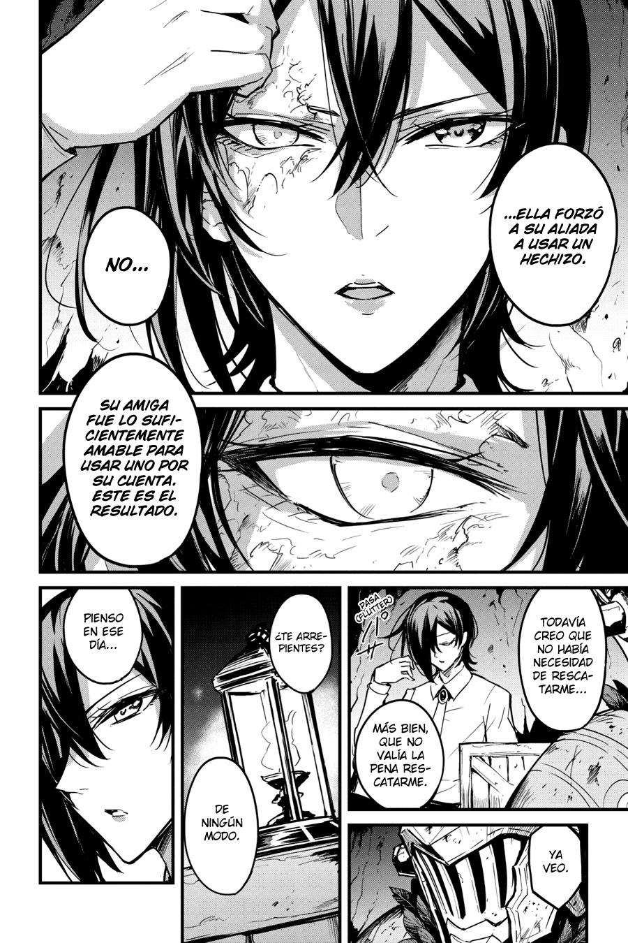 Read Goblin Slayer_ Year One es Manga Online