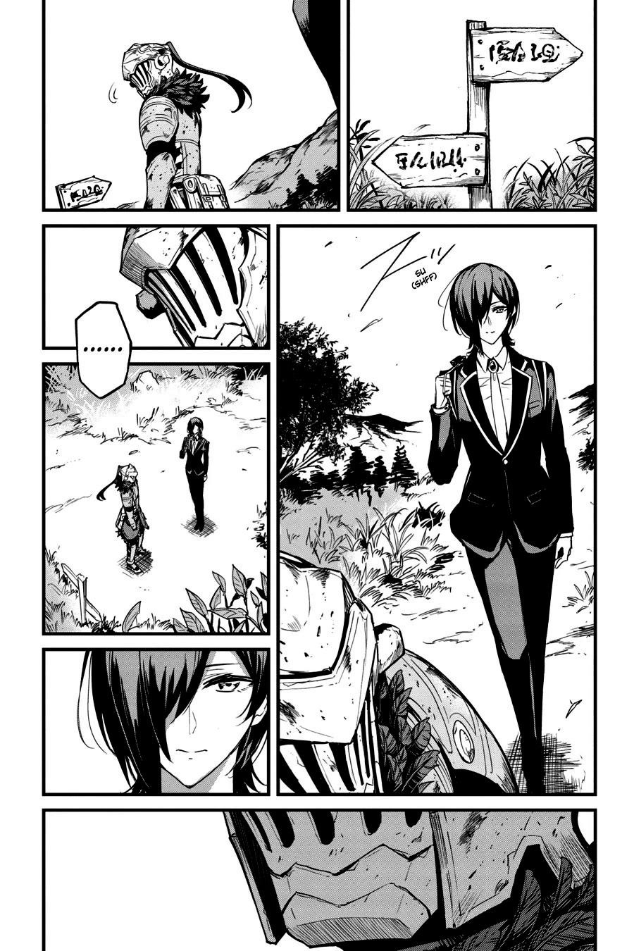 Read Goblin Slayer_ Year One es Manga Online