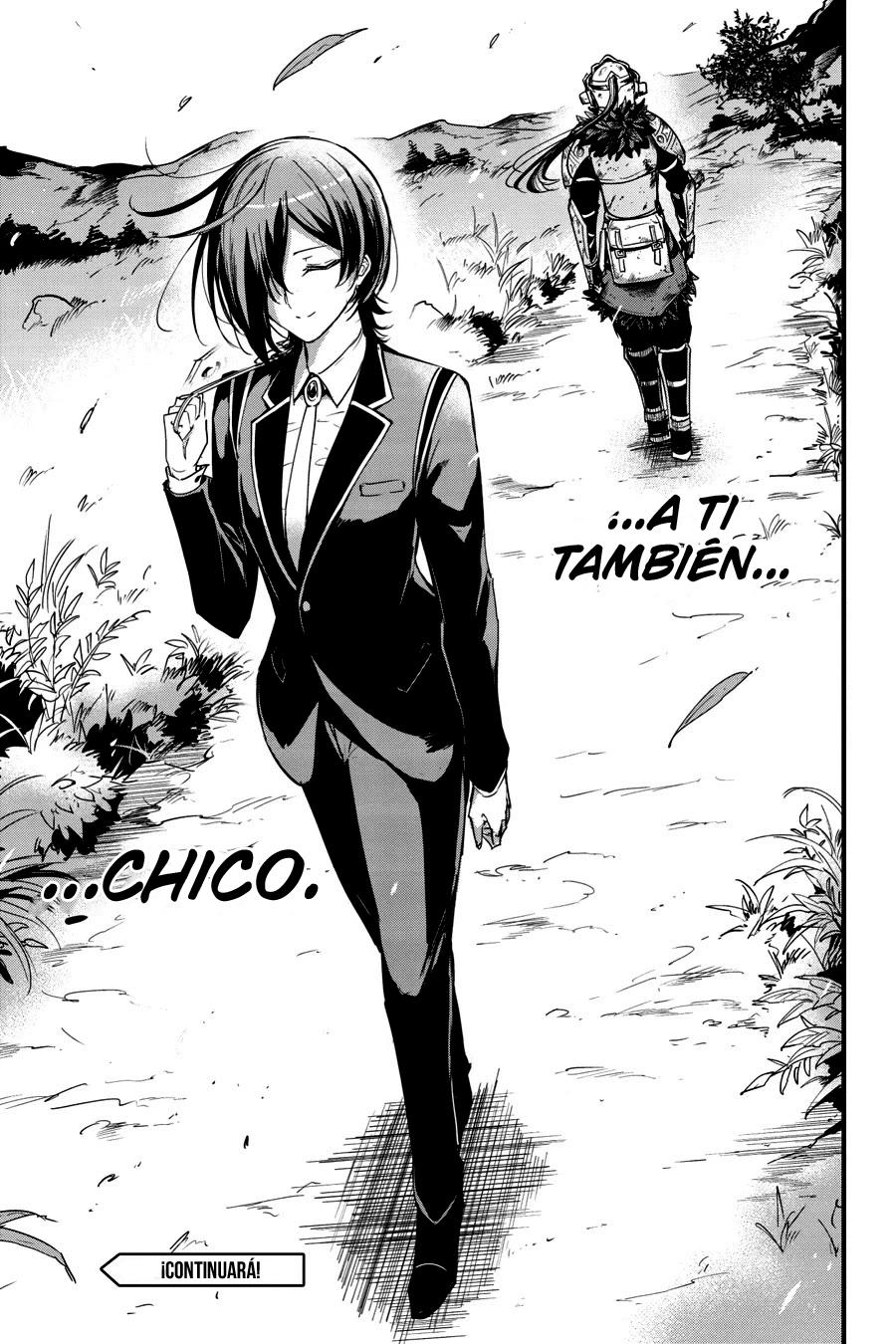 Read Goblin Slayer_ Year One es Manga Online