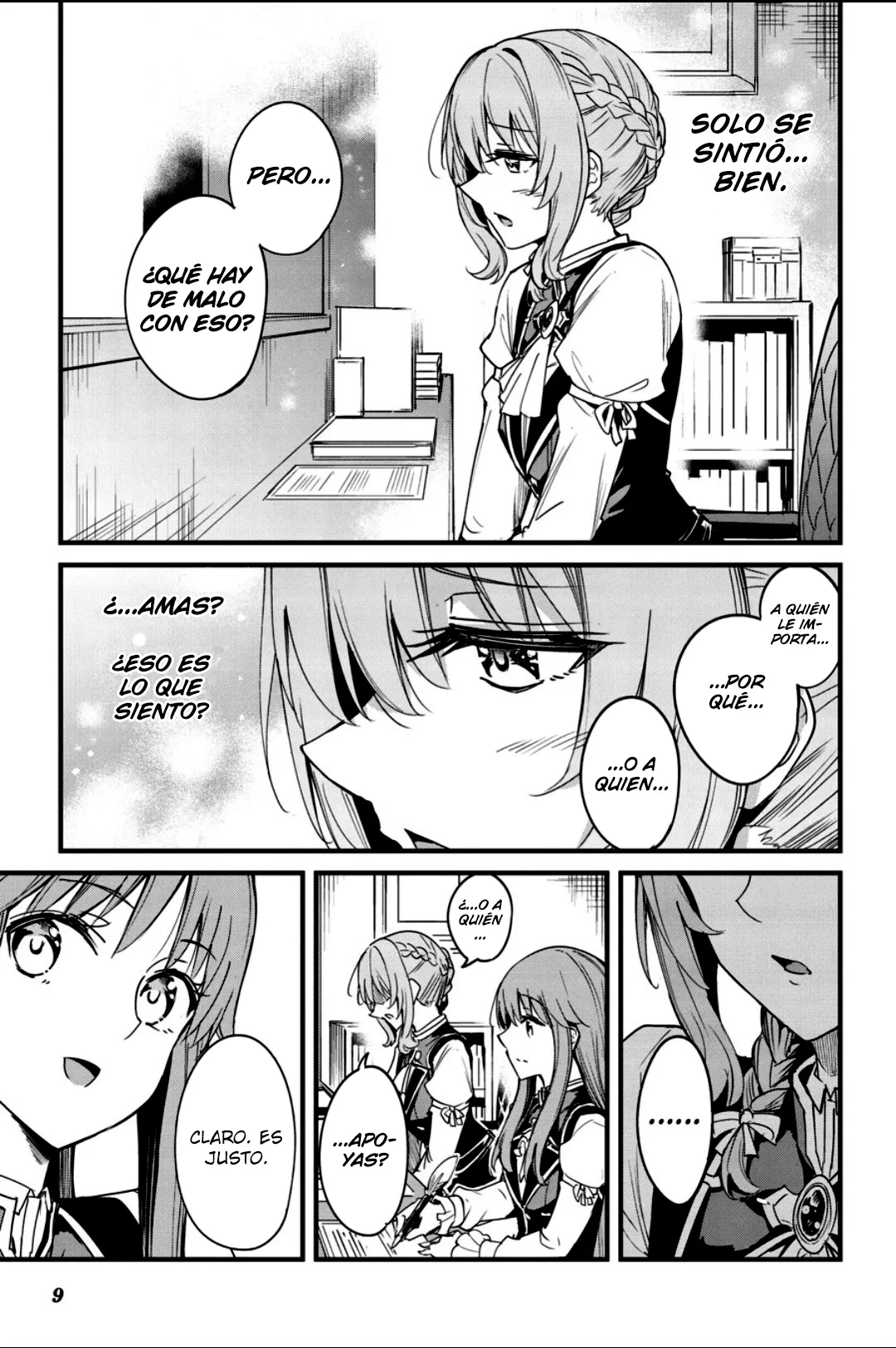 Read Goblin Slayer_ Year One es Manga Online