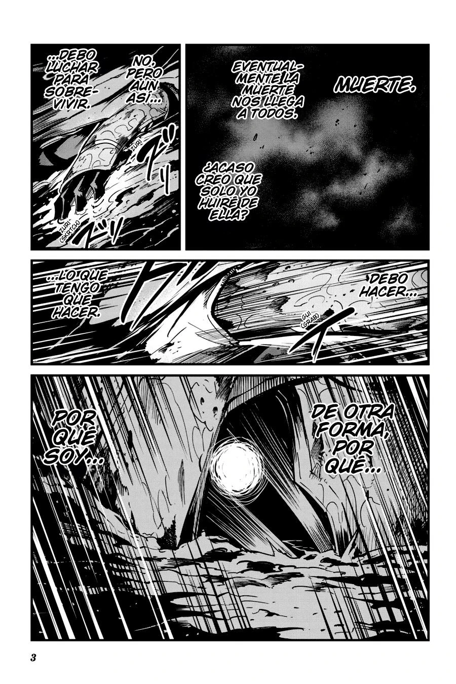 Read Goblin Slayer_ Year One es Manga Online