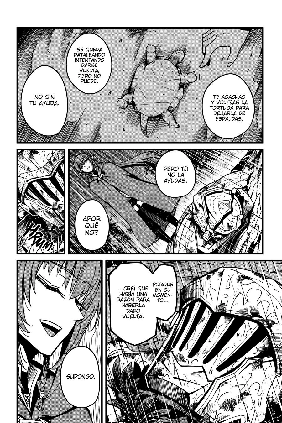 Read Goblin Slayer_ Year One es Manga Online