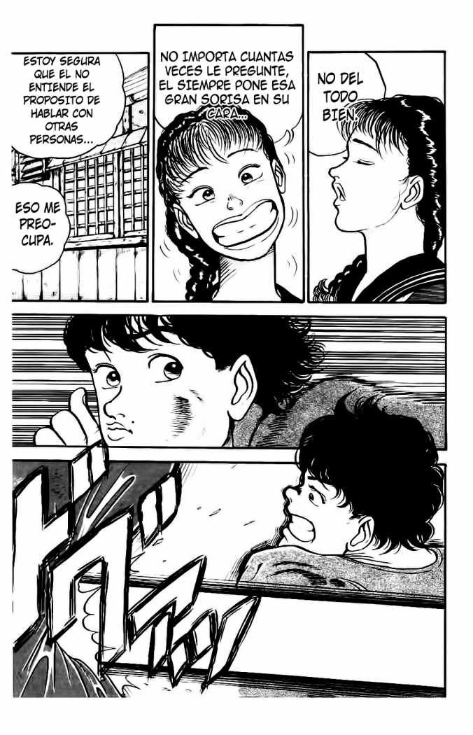 Read Grappler Baki es Manga Online