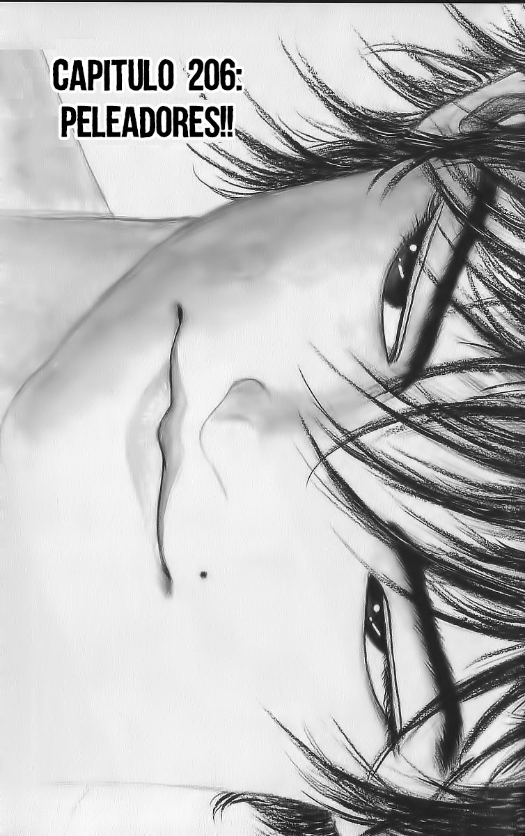 Read Grappler Baki es Manga Online