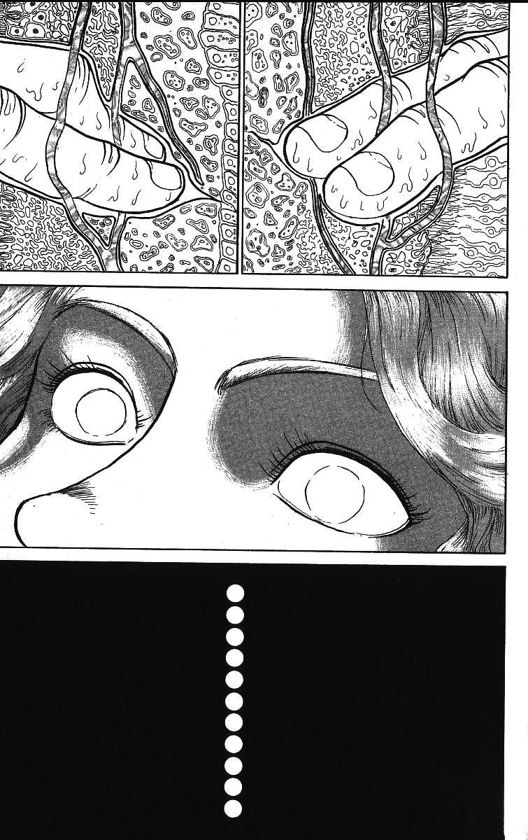 Read Grappler Baki es Manga Online