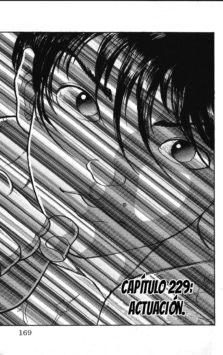 Read Grappler Baki es Manga Online