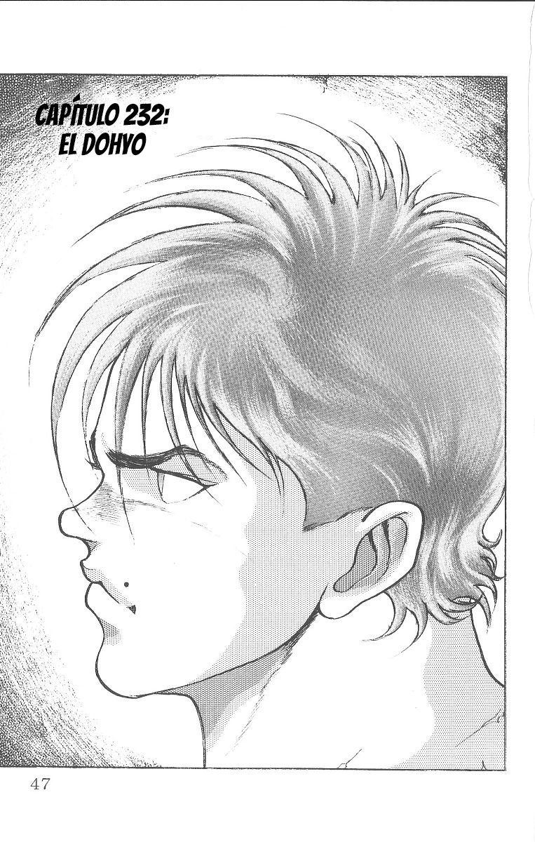 Read Grappler Baki es Manga Online