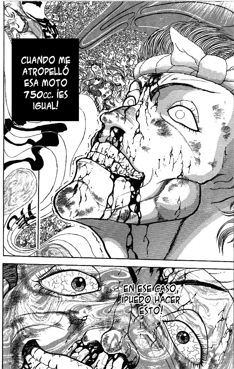 Read Grappler Baki es Manga Online