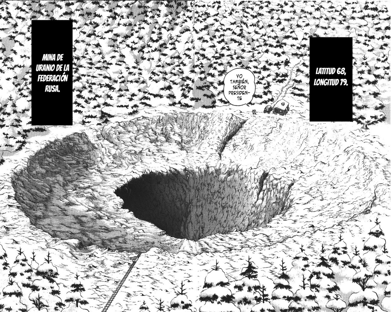 Read Grappler Baki es Manga Online