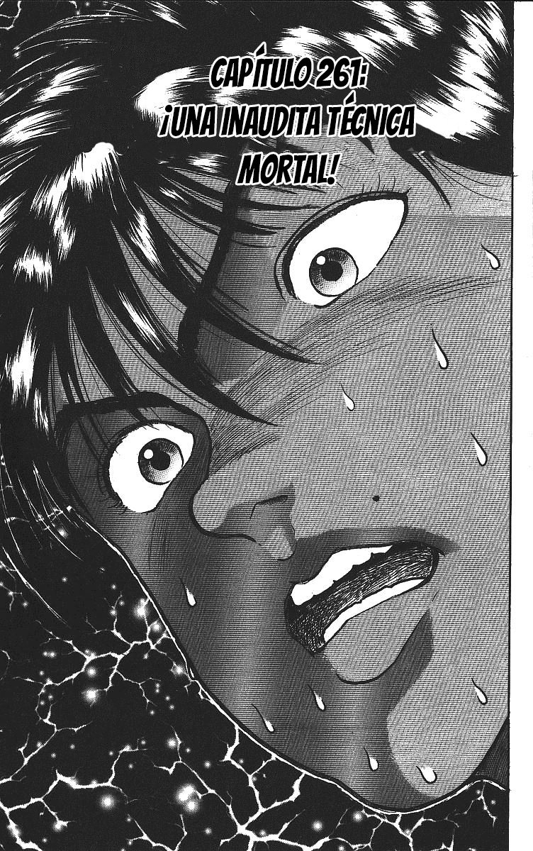 Read Grappler Baki es Manga Online