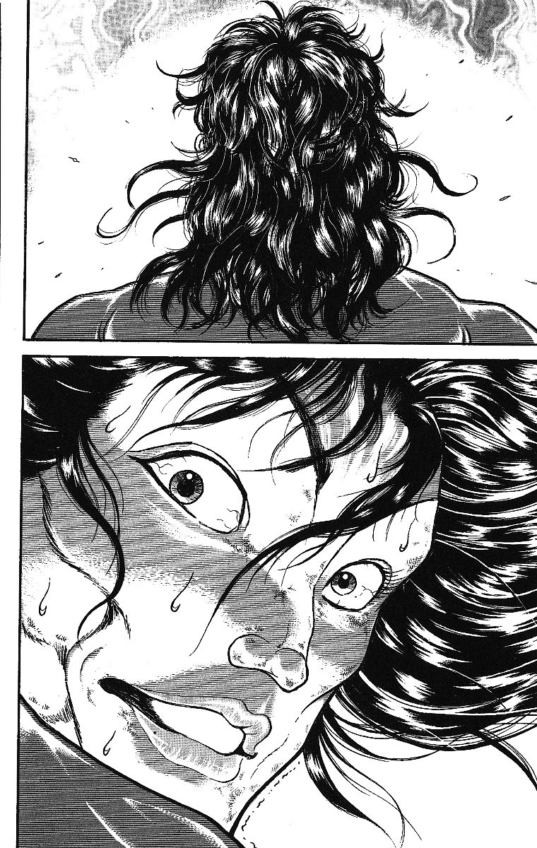 Read Grappler Baki es Manga Online