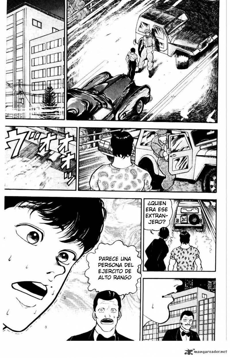Read Grappler Baki es Manga Online