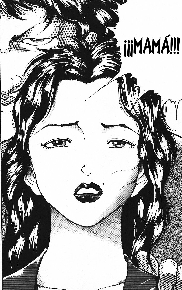 Read Grappler Baki es Manga Online