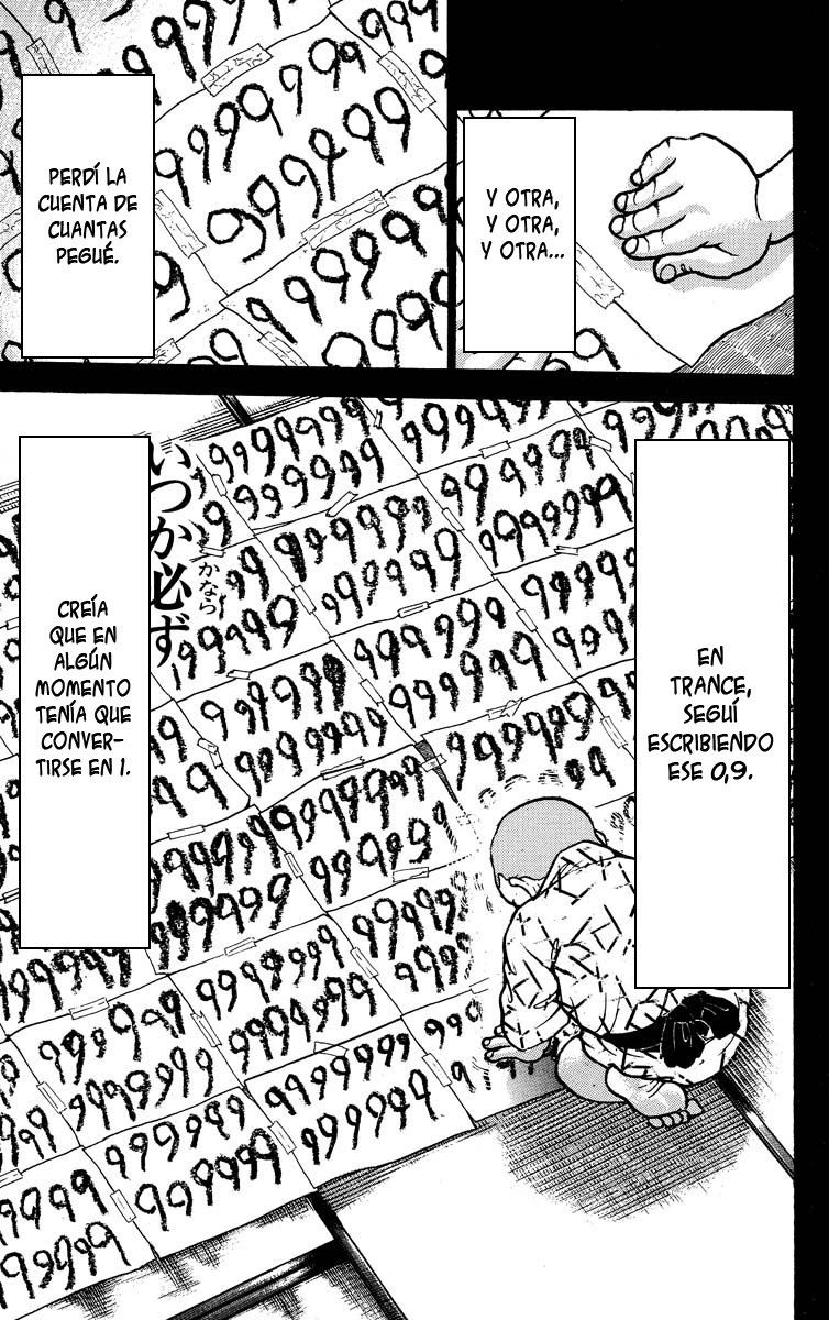 Read Grappler Baki es Manga Online