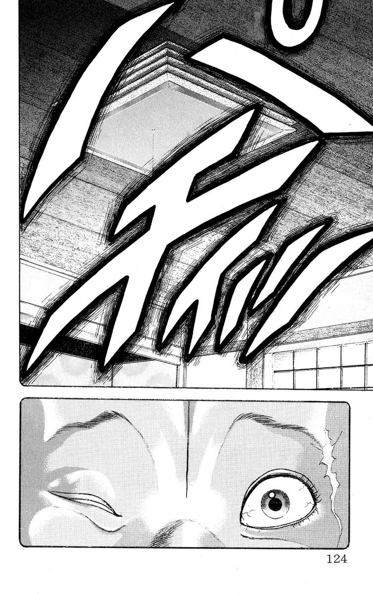 Read Grappler Baki es Manga Online