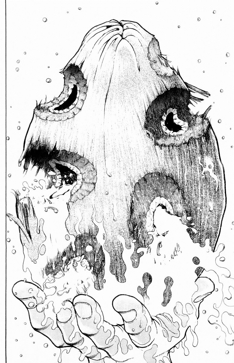 Read Grappler Baki es Manga Online