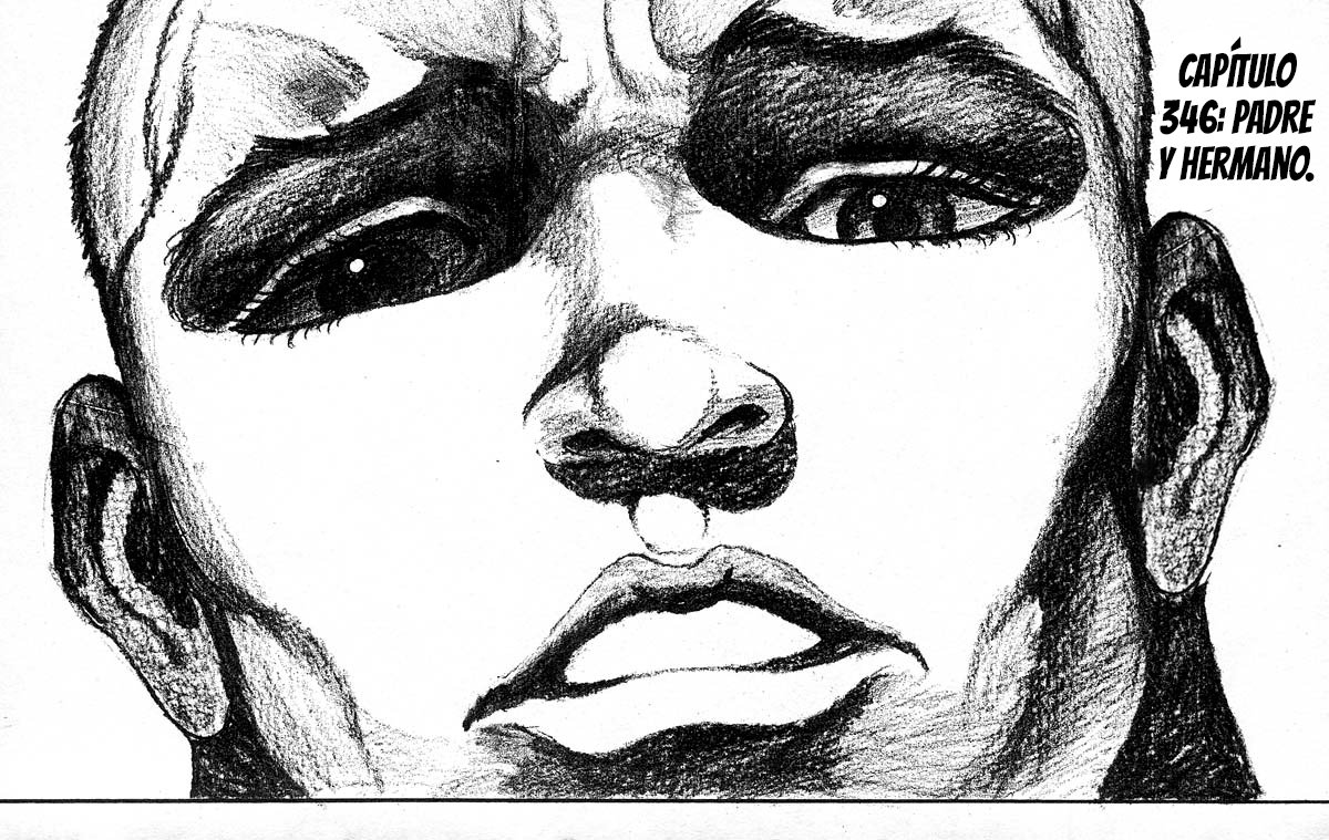 Read Grappler Baki es Manga Online