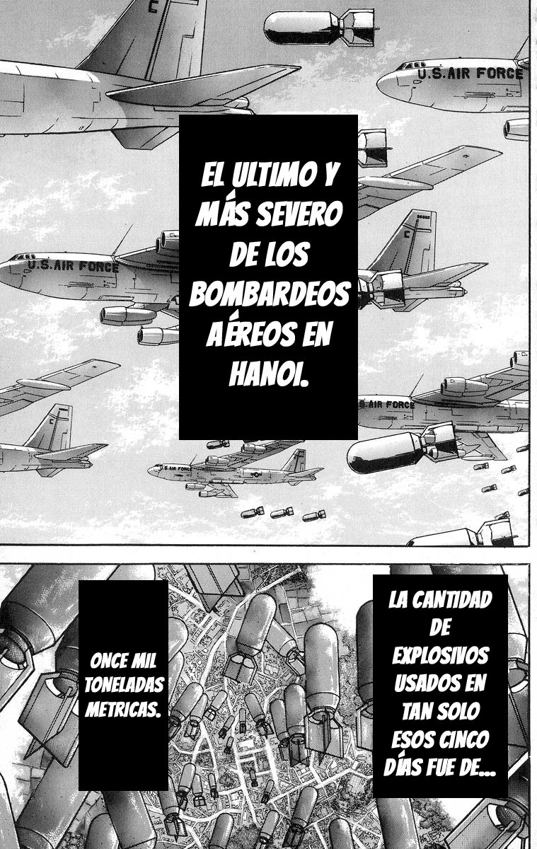 Read Grappler Baki es Manga Online