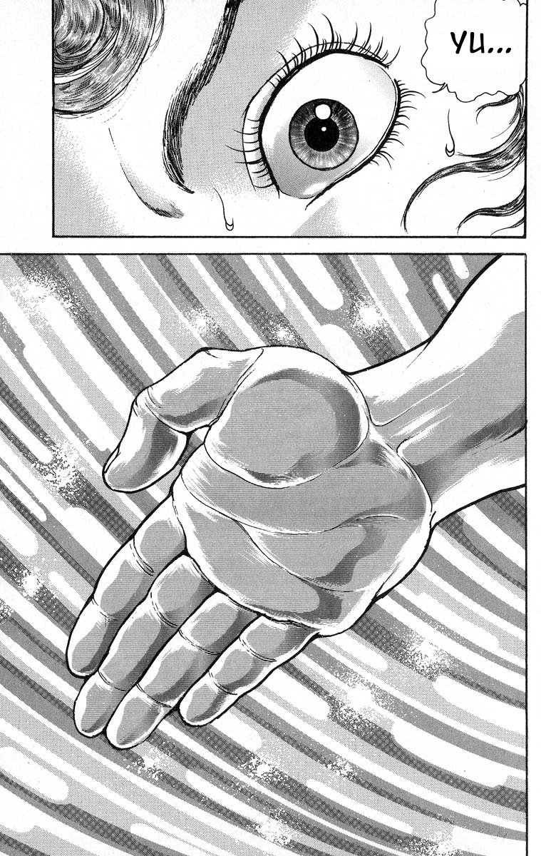 Read Grappler Baki es Manga Online