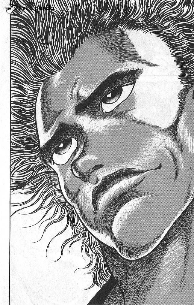 Read Grappler Baki es Manga Online