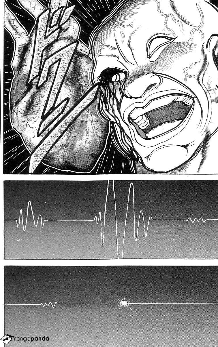 Read Grappler Baki es Manga Online