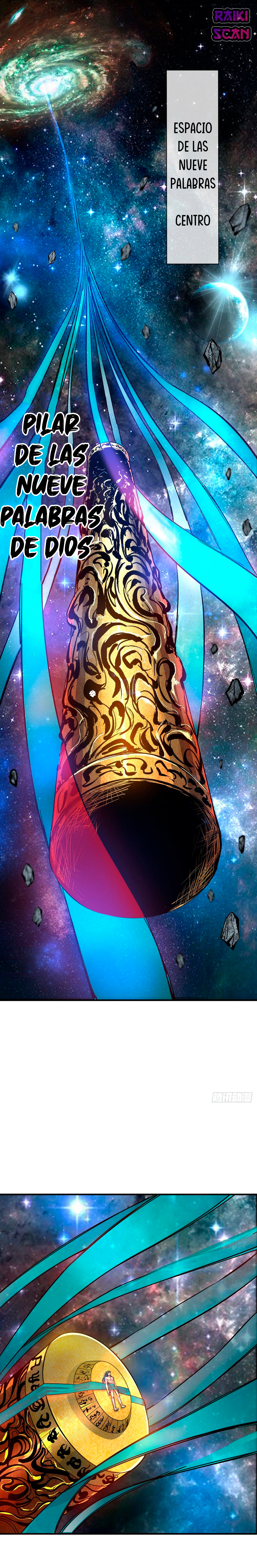 Read Guerrero ante la batalla es Manga Online