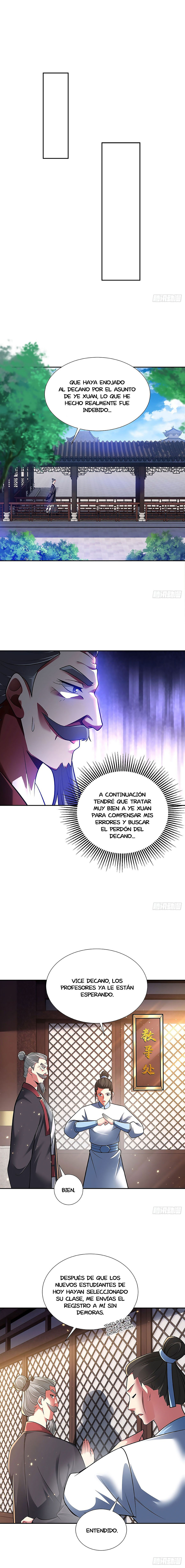 Read Guerrero ante la batalla es Manga Online