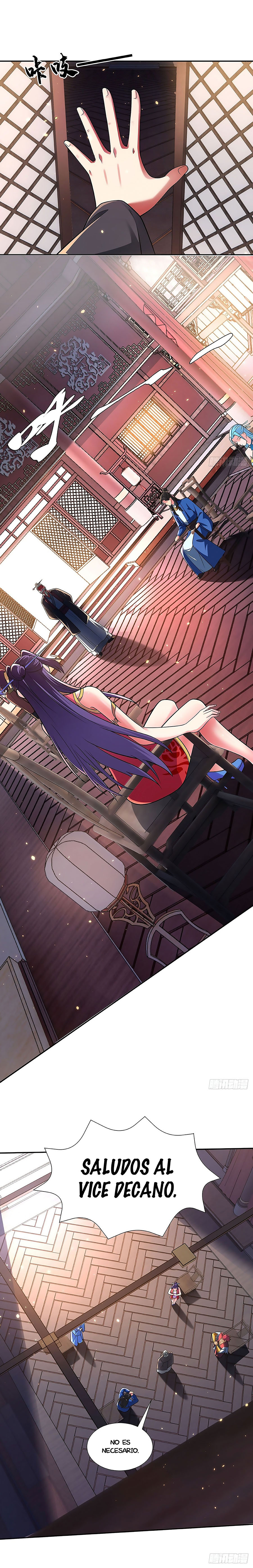 Read Guerrero ante la batalla es Manga Online