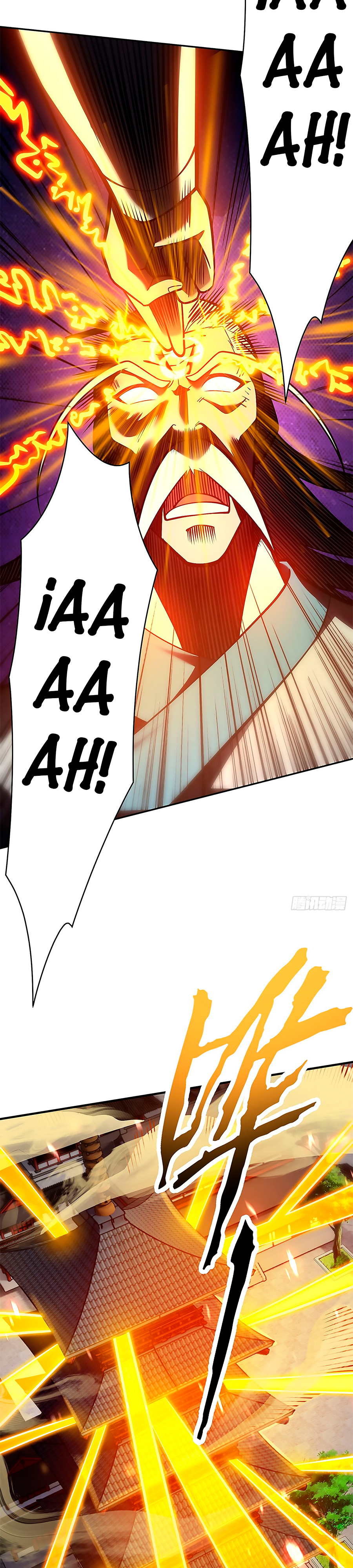 Read Guerrero ante la batalla es Manga Online