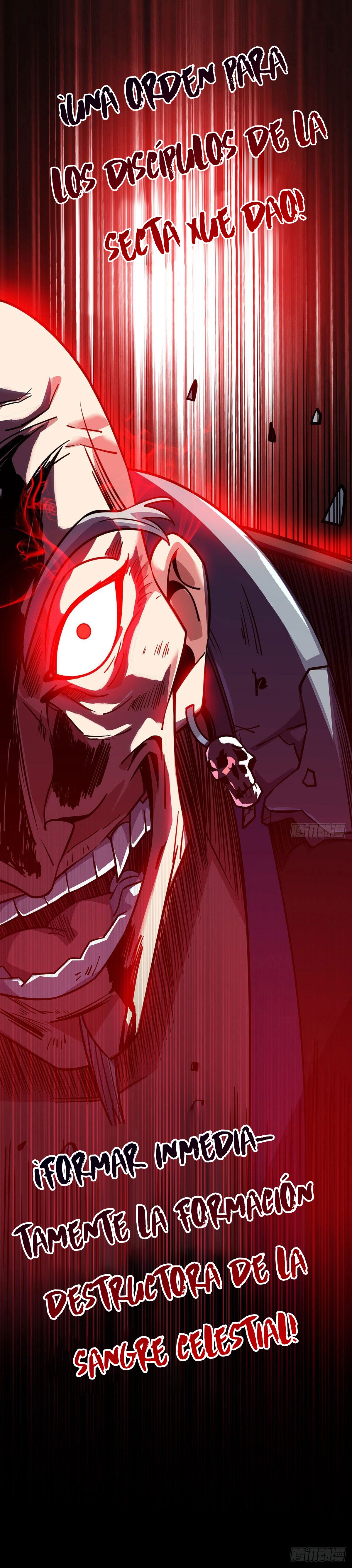 Read Guerrero ante la batalla es Manga Online