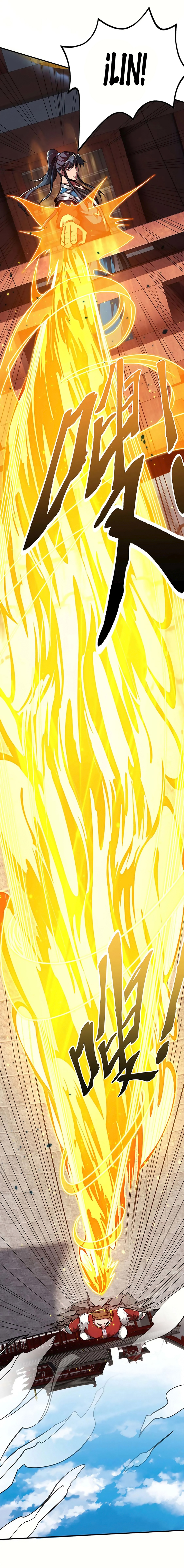 Read Guerrero ante la batalla es Manga Online