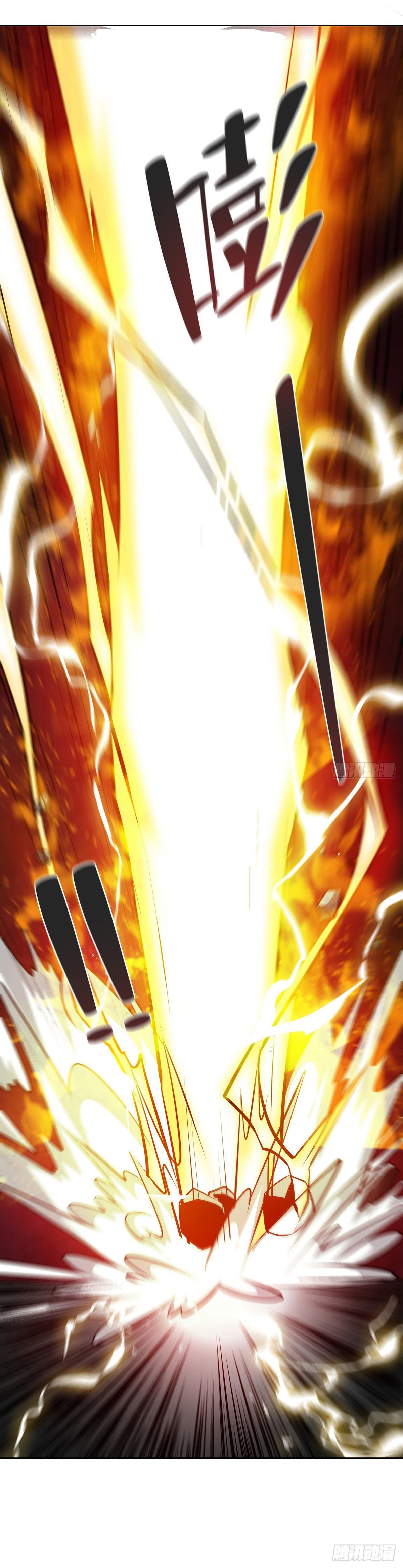 Read Guerrero ante la batalla es Manga Online