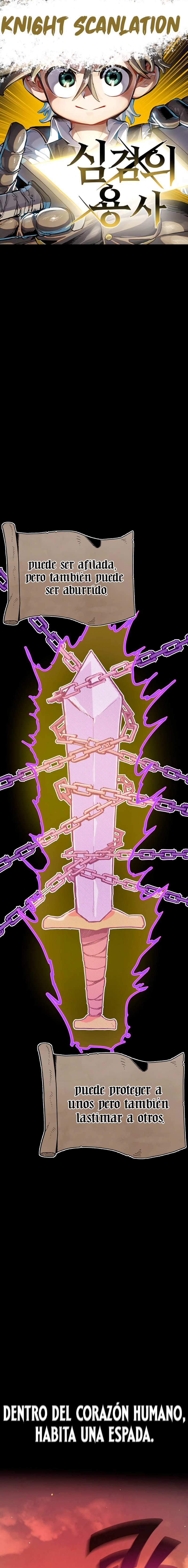 Read Guerrero de la espada mental es Manga Online